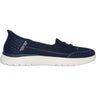 Skechers - Womens Skechers Slip-Ins: On-The-Go Flex - Top Notch Sneakers