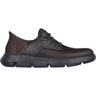 Skechers - Mens Skechers Slip-Ins: Garza - Gervin Slip On Shoes