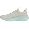 K-Swiss - Womens Helio Trainer Sneakers