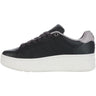 K-Swiss - Womens Classic Pf Platform Sneakers