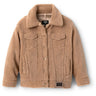Ugg - Womens Frankie Sherpa Trucker Jacket
