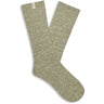 Ugg - Womens Rib Knit Slouchy Crew Sock