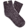 Ugg - Womens Leda Cozy Quarter Socks