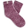 Ugg - Womens Leda Cozy Quarter Socks