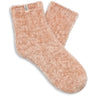 Ugg - Womens Leda Cozy Quarter Socks