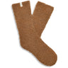 Ugg - Womens Teddi Cozy Crew Socks
