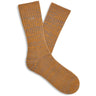 Ugg - Mens Trey Rib Knit Crew Socks