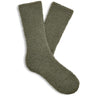 Ugg - Mens Fincher Ultra Cozy Crew Socks
