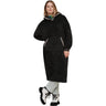 Ugg - Womens Uggfluff Oversized Hoodie