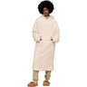 Ugg - Womens Uggfluff Oversized Hoodie