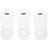 Ugg - Womens Stela No Show 3 Pack Socks