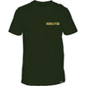Hurley - Mens Everyday Four Corners Short Sleeve T Shirt