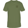 Hurley - Mens Everyday Everline Short Sleeve T-Shirt