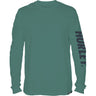 Hurley - Mens Everyday Explore Fastlane Long Sleeve T Shirt