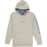 Hurley - Mens Acadia Heat Fleece Po