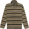 Hurley - Mens Mesa Windchill 1/4 Zip
