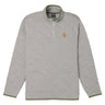 Hurley - Mens Middleton Quilted 1/4 Zip