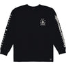 Hurley - Mens Built Long Sleeve T Shirt