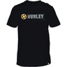 Hurley - Mens Evd 25Th S3 Short Sleeve T-Shirt