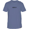 Hurley - Mens Everyday Explore Fastlane Short Sleeve T Shirt