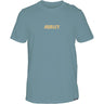 Hurley - Mens Everyday Explore Fastlane Short Sleeve T Shirt