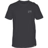 Hurley - Mens Everyday Explore 3 Peaks Short Sleeve T-Shirt