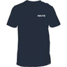 Hurley - Mens Evd Four Corners Short Sleeve T-Shirt