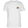 Hurley - Mens Everyday Heavy Nets Short Sleeve T-Shirt