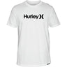 Hurley - Mens Everyday Oao Solid Short Sleeve T Shirt