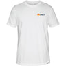 Hurley - Mens Everyday Sun Stripes Short Sleeve T-Shirt