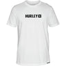 Hurley - Mens Everyday The Box Short Sleeve T Shirt