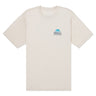 Hurley - Mens Everyday Windswell Short Sleeve T-Shirt