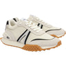 Lacoste - Mens L-Spin Deluxe Tonal Textile Sneakers