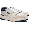 Lacoste - Mens Lineshot Leather Logo Sneakers