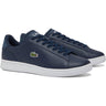 Lacoste - Mens Carnaby Platform Sneakers