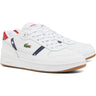 Lacoste - Mens T-Clip Set Sneakers