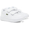 Lacoste - Infants T-Clip Set Sneakers