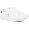 Lacoste - Juniors Carnaby Set Sneakers