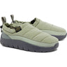 Lacoste - Womens Serve Slipper