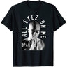 Tupac - Mens Matw Photo T-Shirt