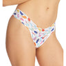 Hanky Panky - Womens Playful Exprsn Lowrsewrap Thong