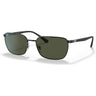 Ray-Ban - Unisex 0RB3684 Sunglasses