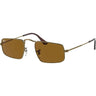 Ray-Ban - Unisex Julie 0RB3957 Sunglasses