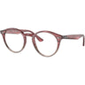 Ray-Ban - Mens Rx2180V Frames