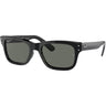 Ray-Ban - Unisex Mr Burbank 0RB2283F Sunglasses