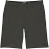 Billabong - Boys Crossfire Shorts