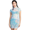 RVCA - Womens Phantasm Dress