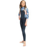 Roxy - Girls 3/2 Swell Series Bz Gbs