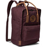 Fjallraven - Unisex Kanken No. 2 Backpack