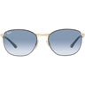 Ray-Ban - Unisex 0Rb3702 Sunglasses